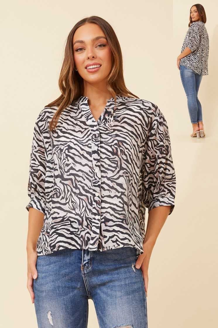 Caroline Morgan Top T523194