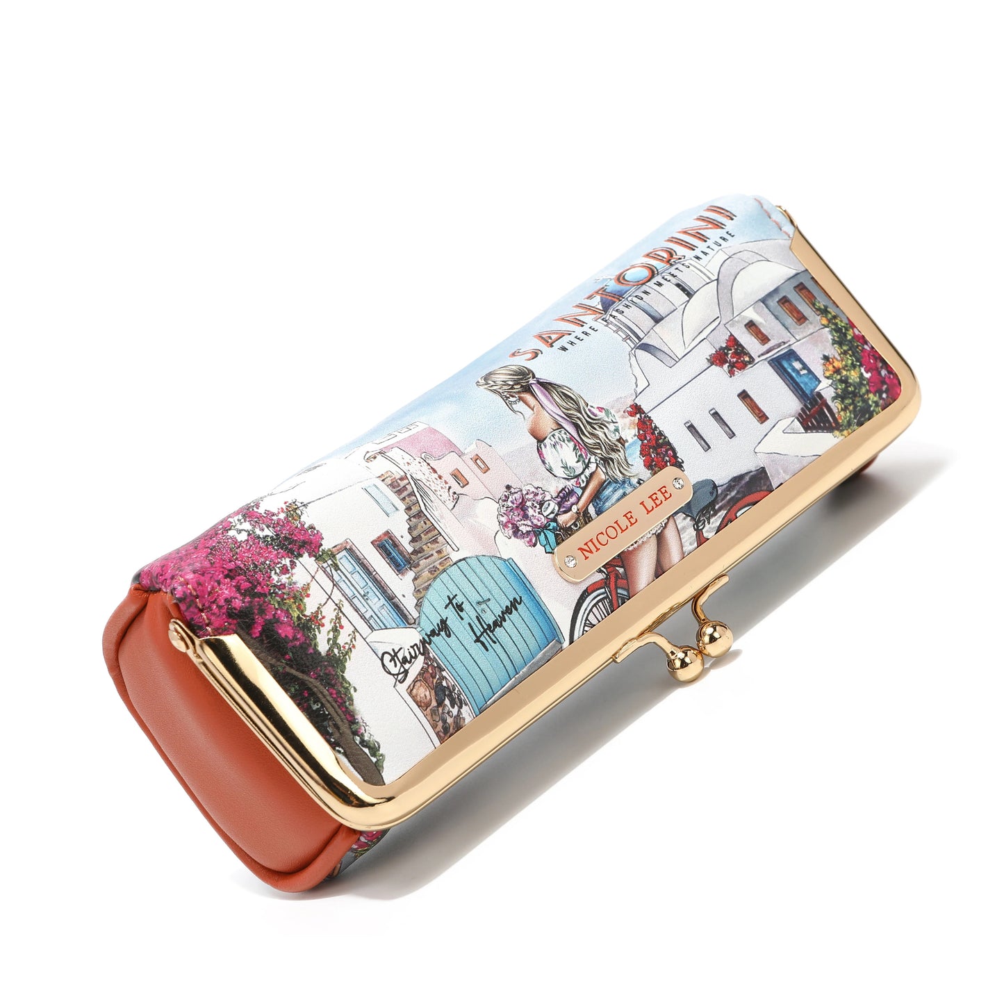 Nicole Lee Makeup Case PRT7304