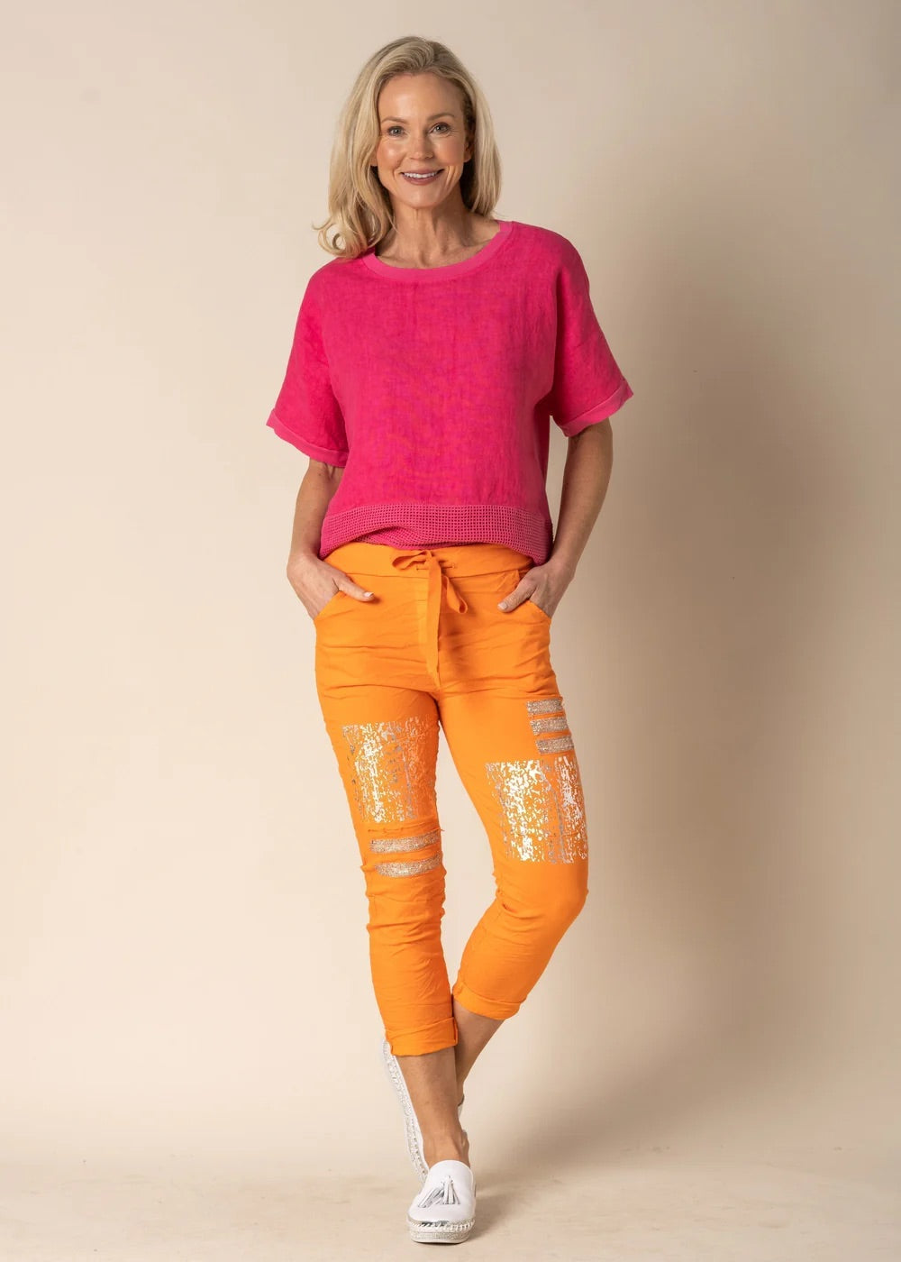 Imagine Silvana Pants 80IM58199