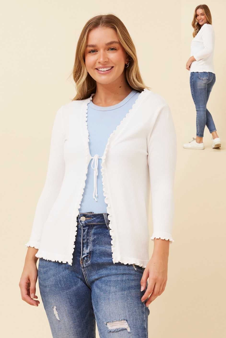 Caroline Morgan Cardigan KC522874
