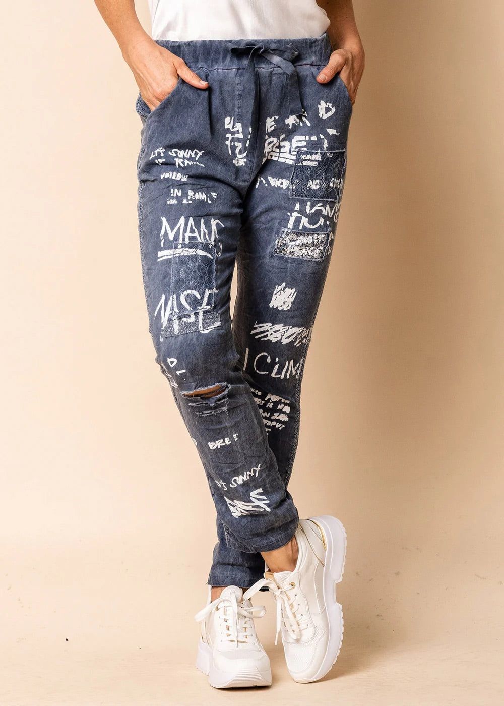 Imagine Fashion Pants Livia 53IM2134