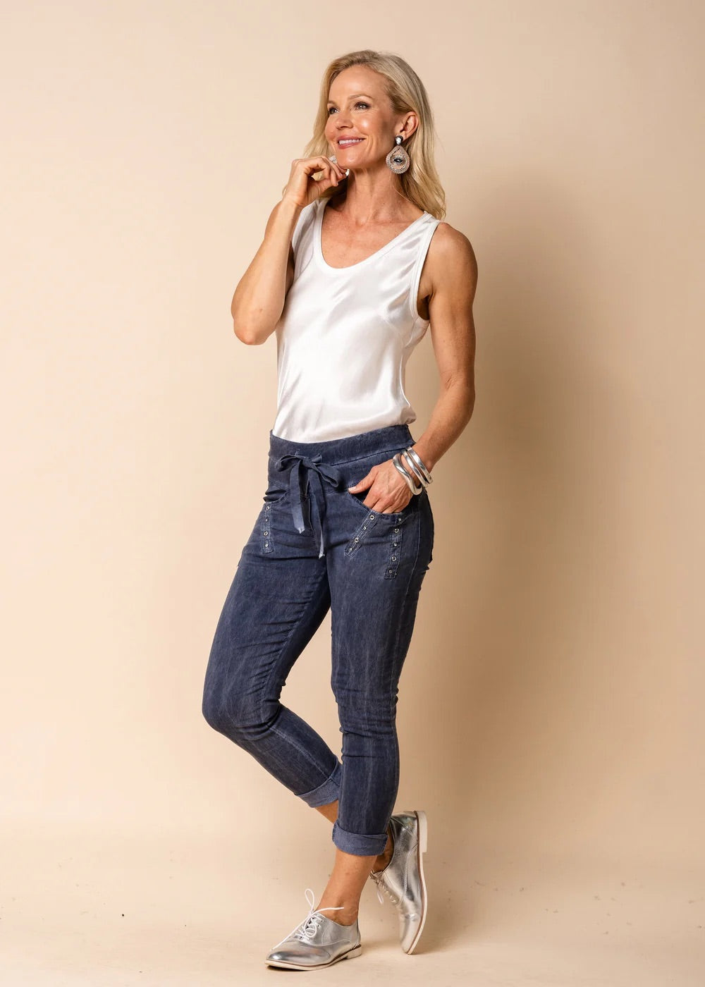 Imagine Irene Pants 80IM57693DJ