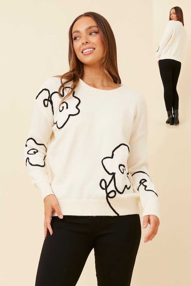 Caroline Morgan Pullover KP733987