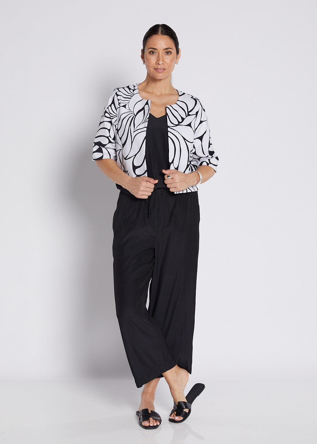 Philosophy Bloom Bolero