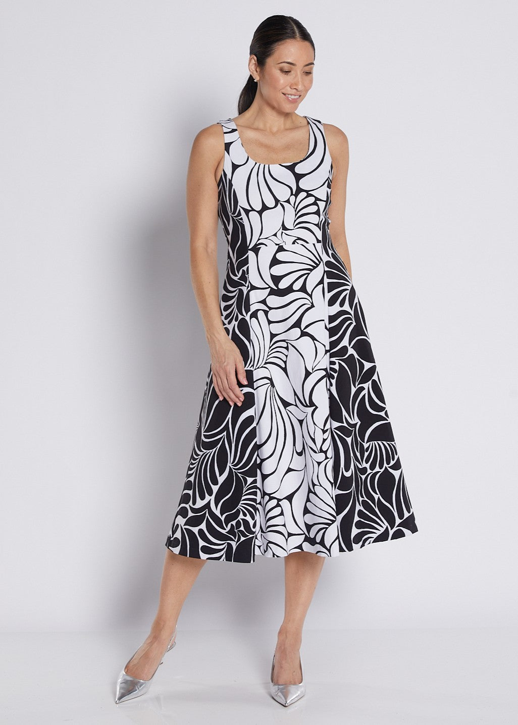 Philosophy Fabrisi Dress