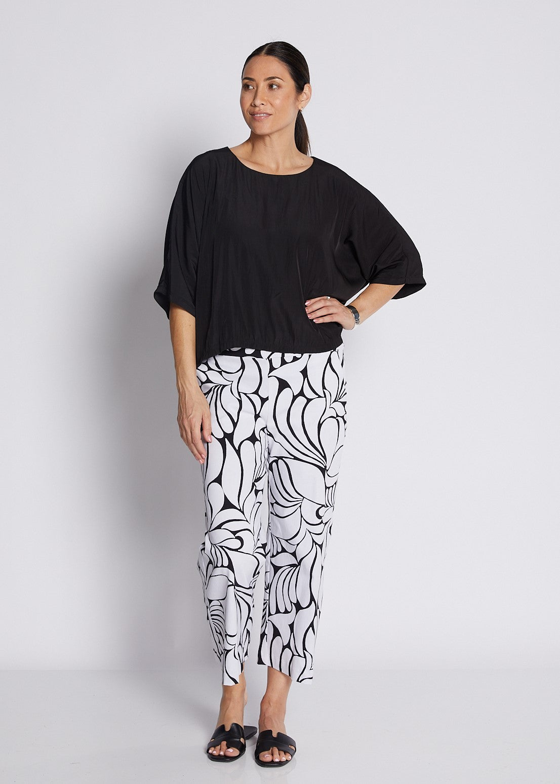 Philosophy Ticket Pant