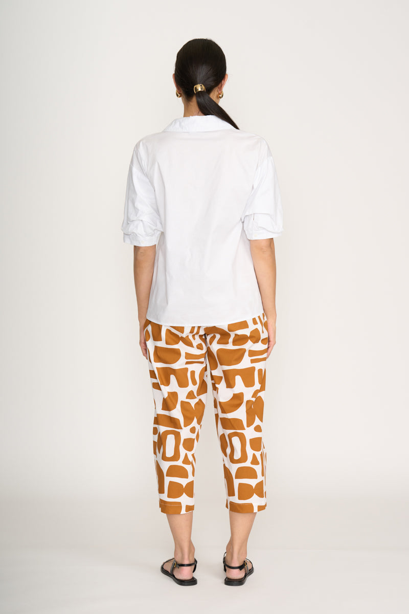 Foil Good Impression Pant FO7913