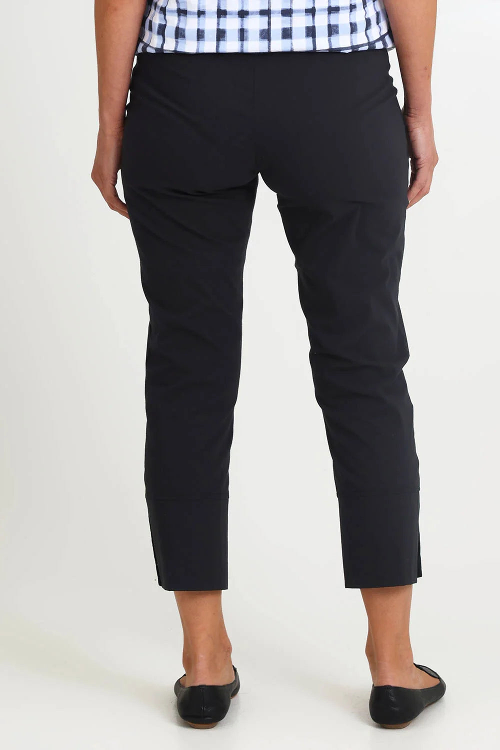 Foil Perfect Balance Pant FO8622