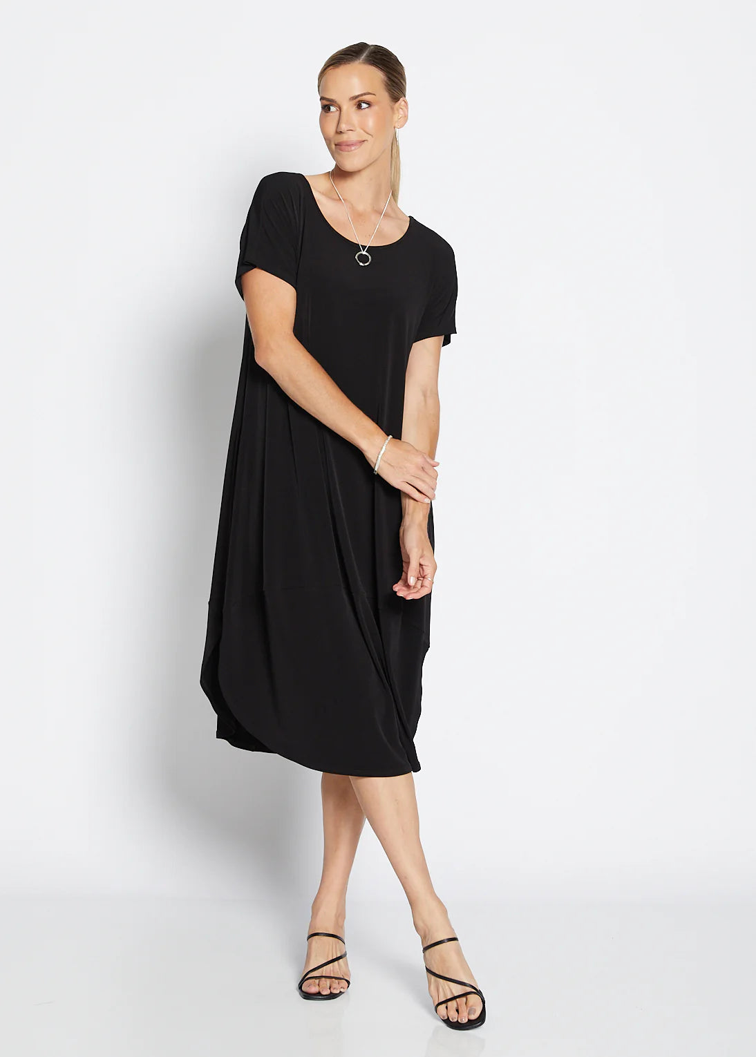 Philosophy Fizz Midi Dress F1795