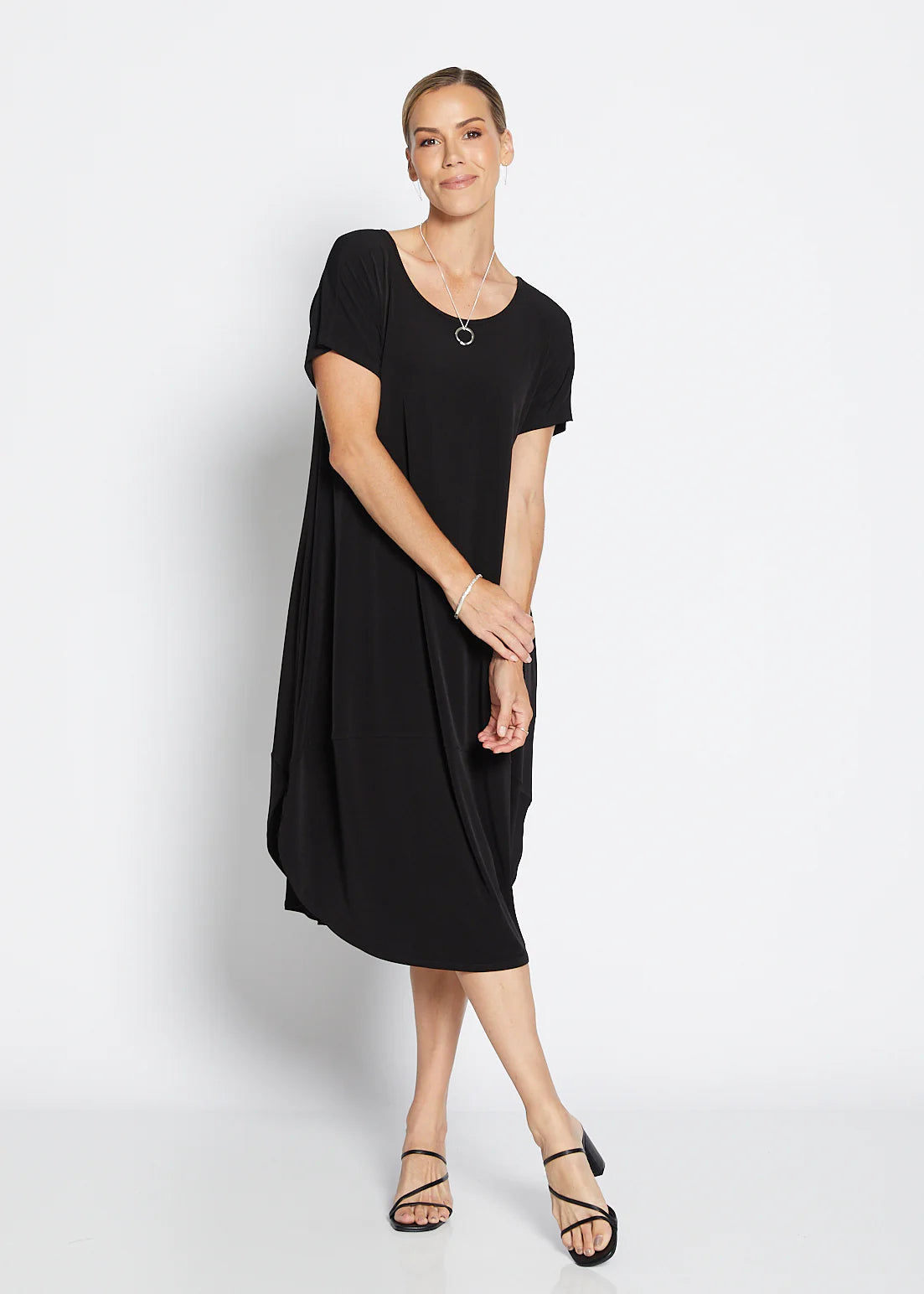 Philosophy Fizz Midi Dress F1795