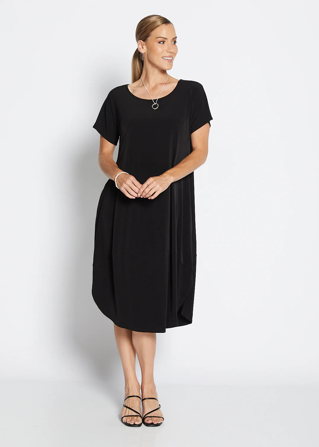Philosophy Fizz Midi Dress F1795