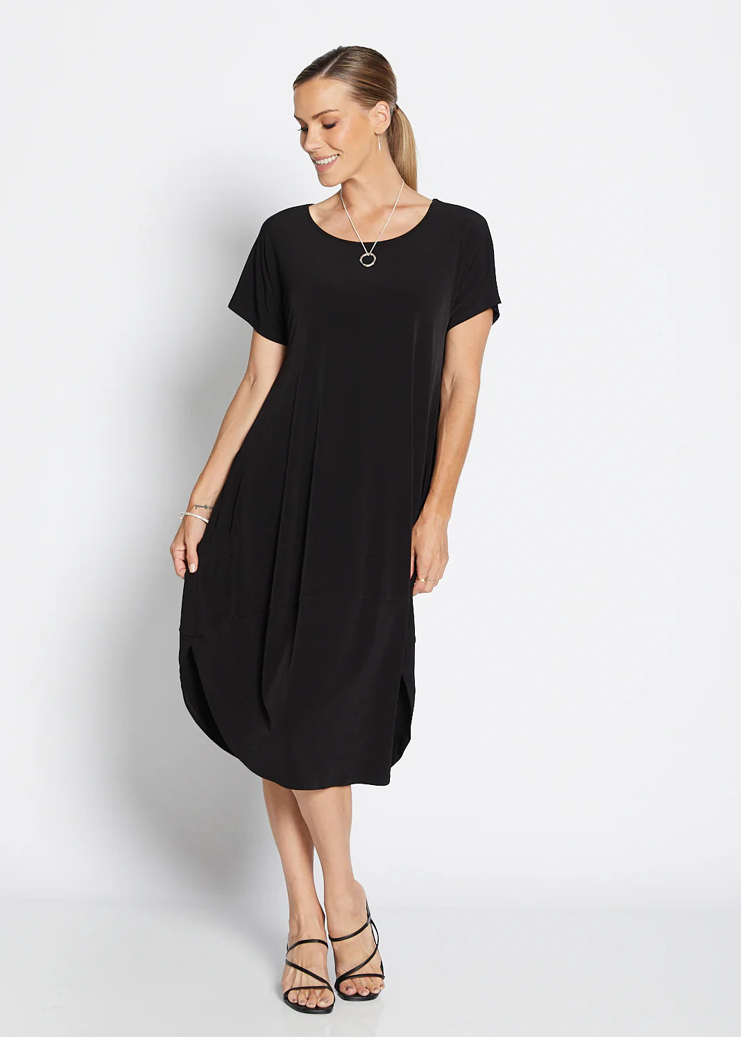 Philosophy Fizz Midi Dress F1795
