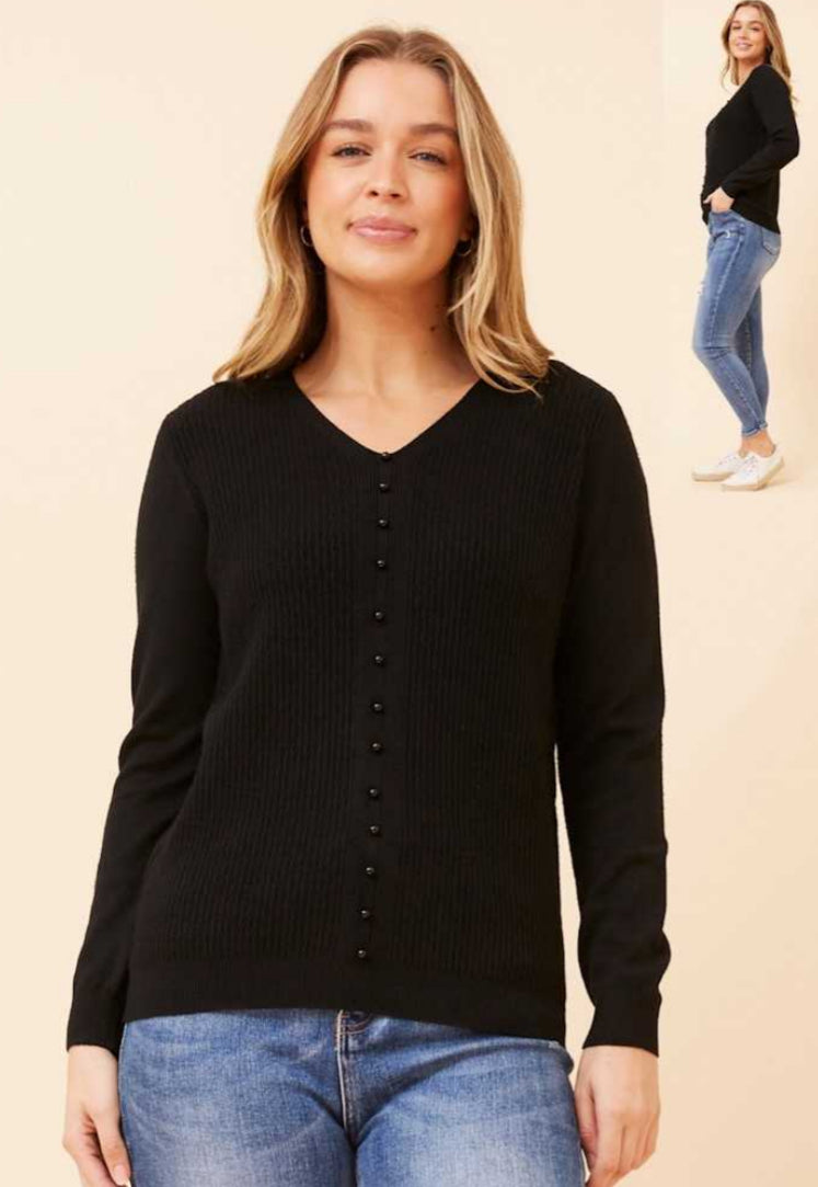 Caroline Morgan Pullover KP733646