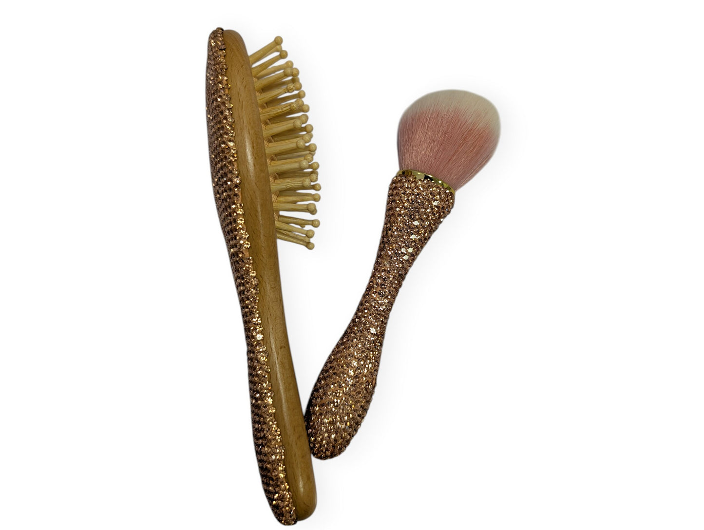 Lavish Brush & Define Gift Set GBOX2