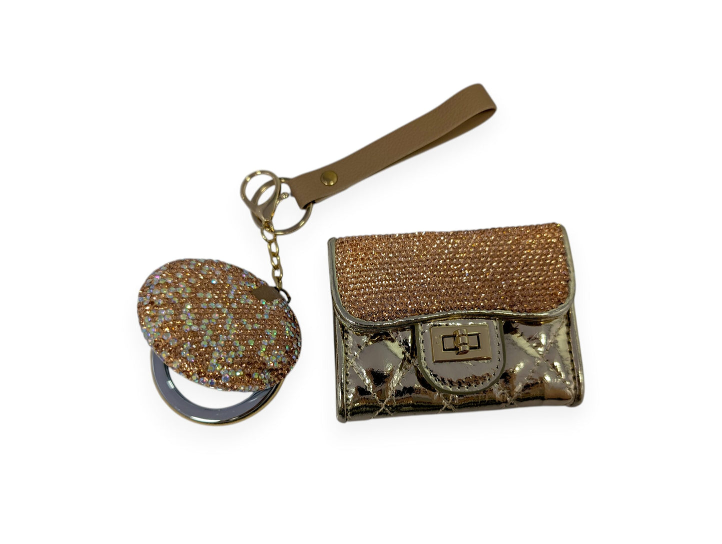 Lavish Pocket Glam Gift Set GBOX3