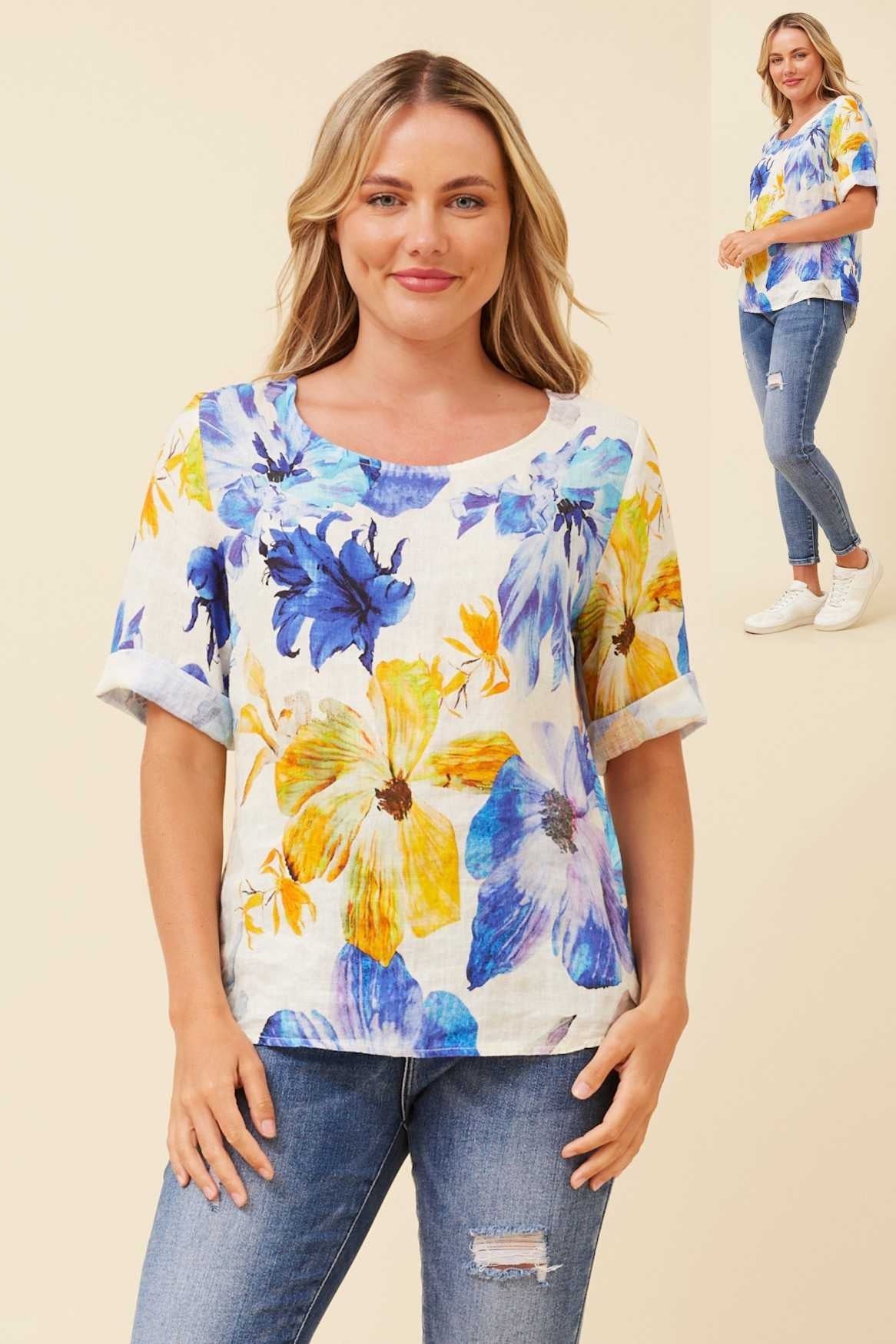 Bottega Moda Top T522879