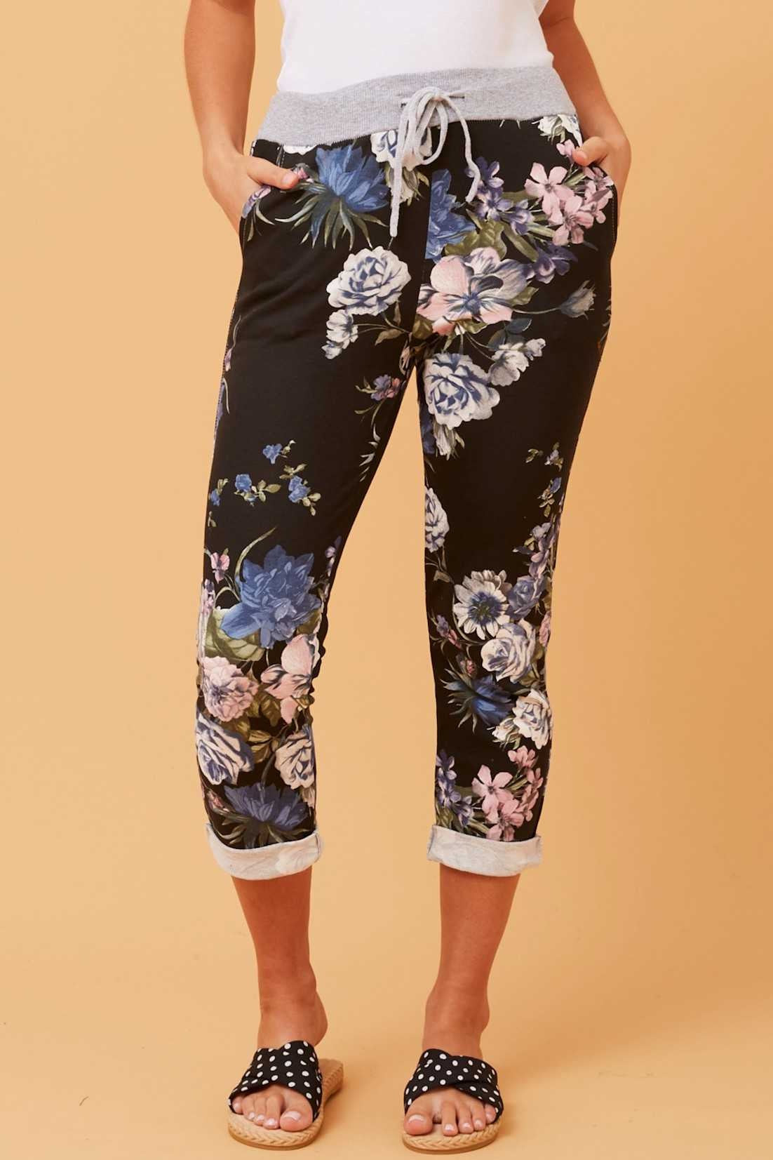 Bottega Moda Pants P519230