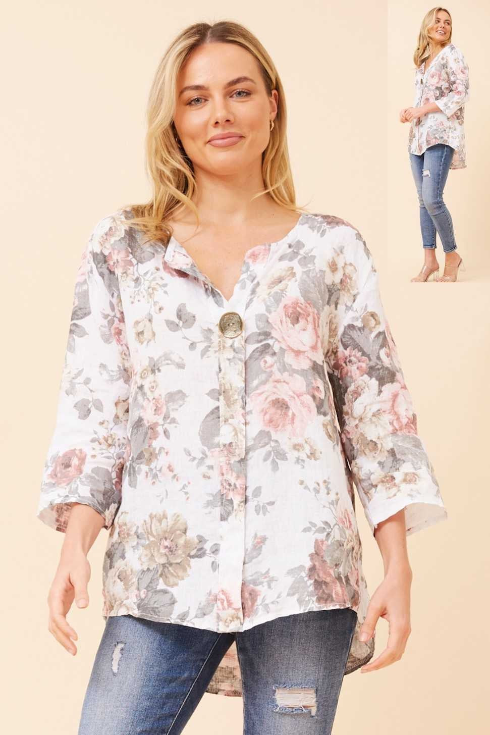 Bottega Moda Top T523861