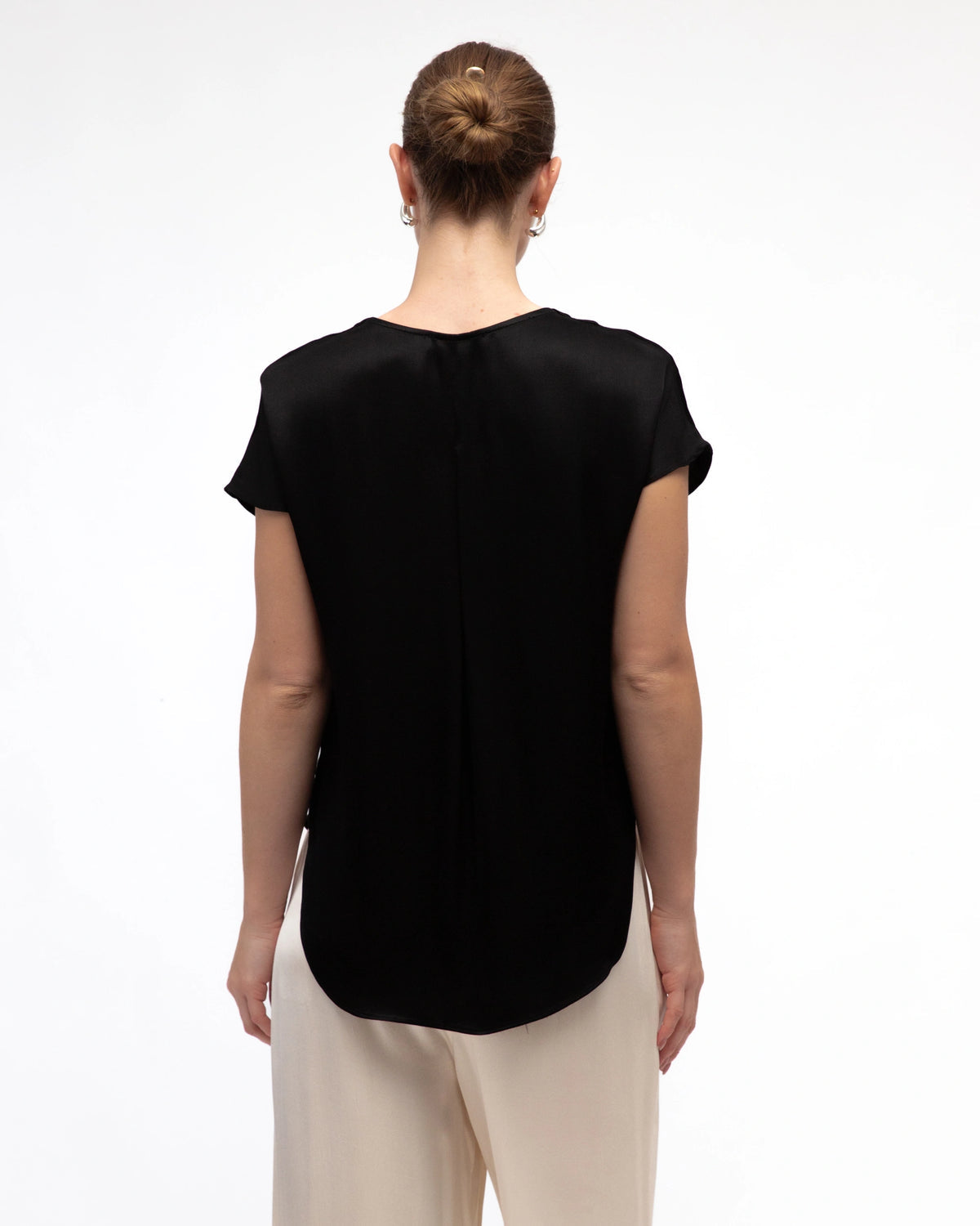 White Closet Hera Top TF11195