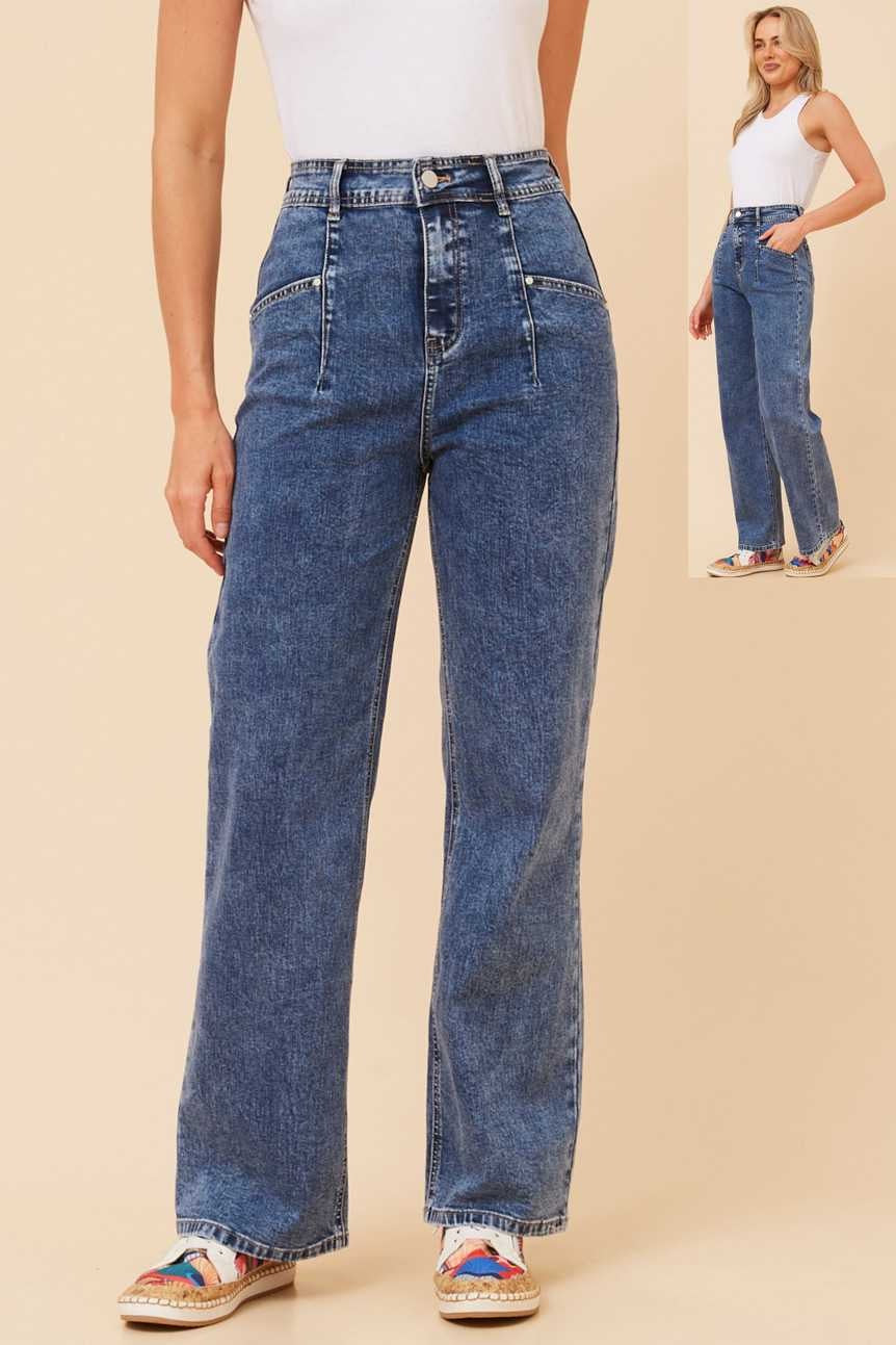 Infinity Jeans Pant P517598