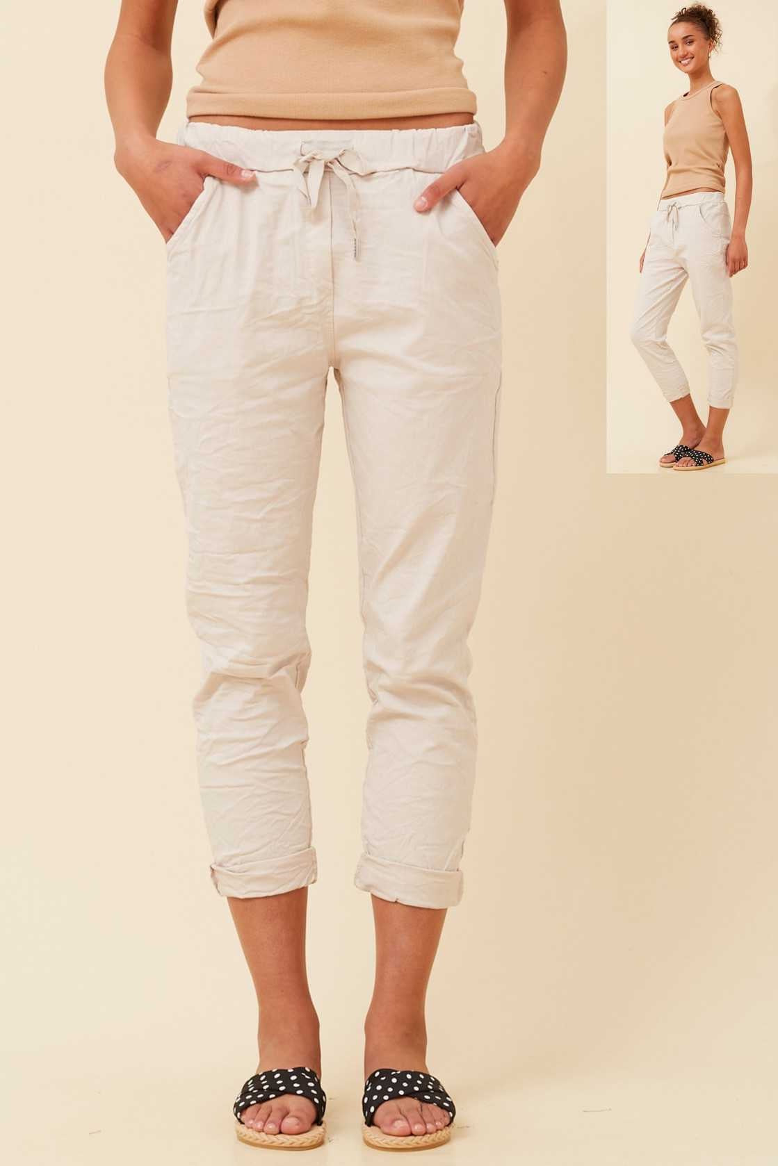 Bottega Moda Pants P515013
