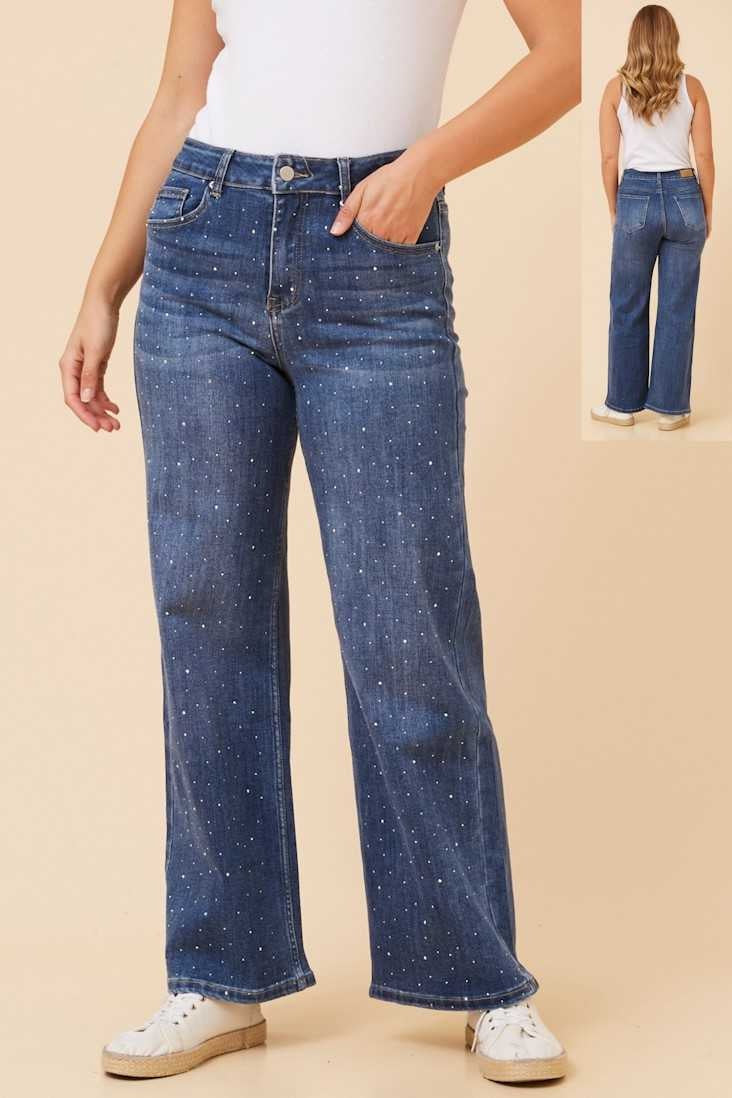 Infinity Diamonte Pant P734881