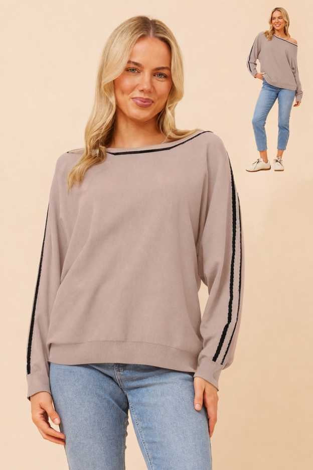 Caroline Morgan Pullover KP526342