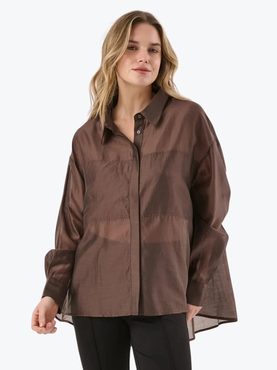 Sass Val Shirt SS20739