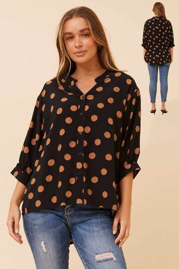Caroline Morgan Top T526337