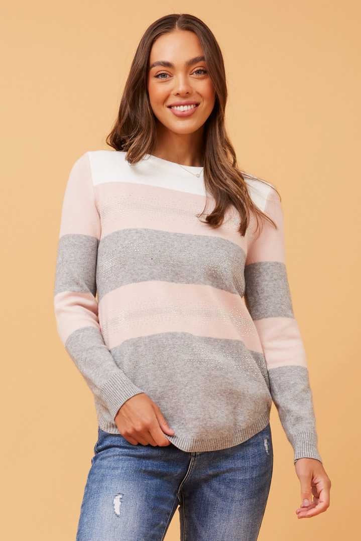 Caroline Morgan Knit KP169385