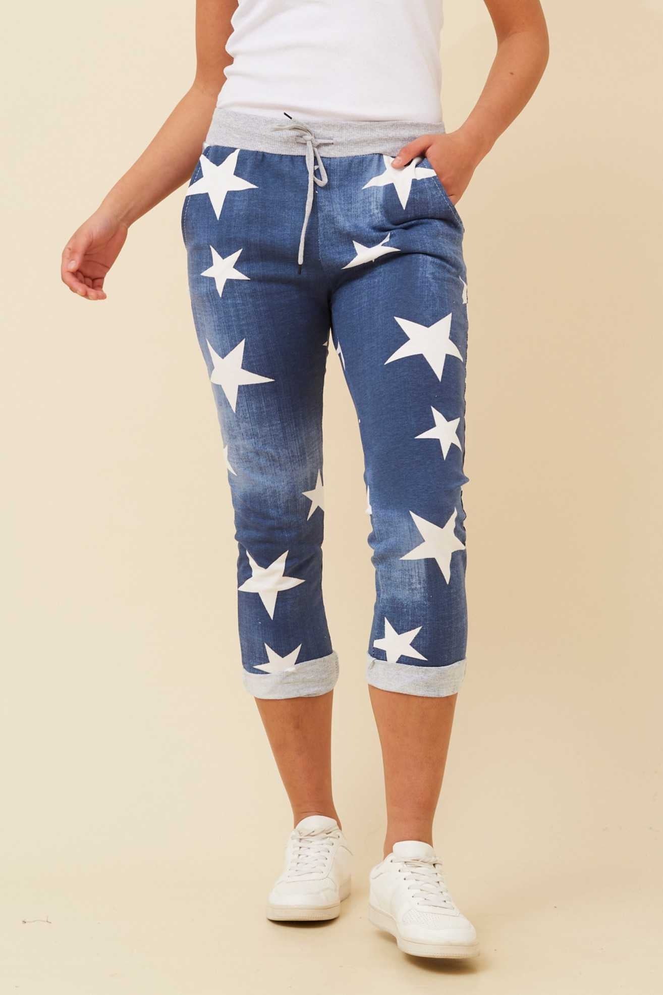 Bottega Moda Pants P509854