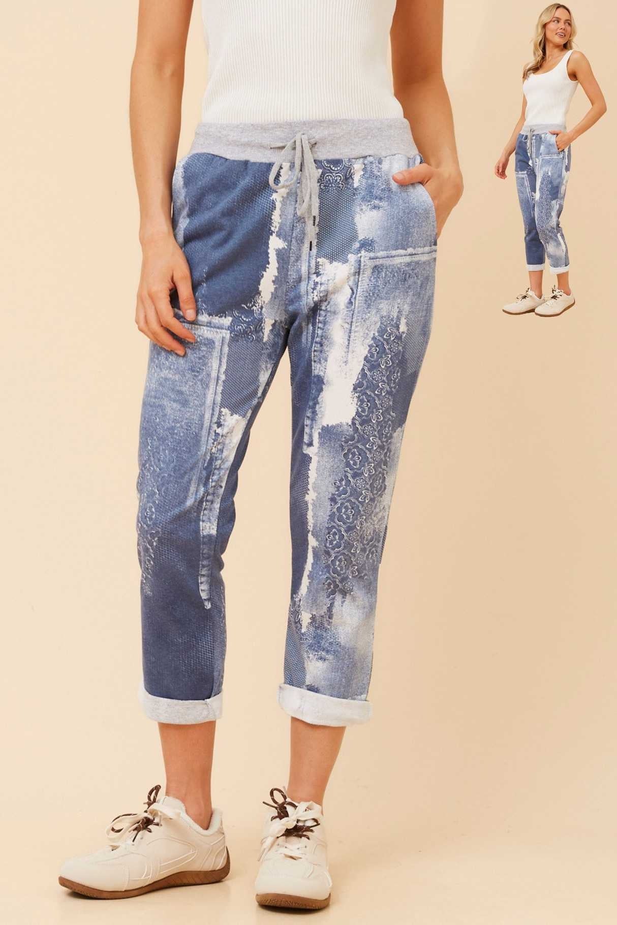 Bottega Moda Pant P527341