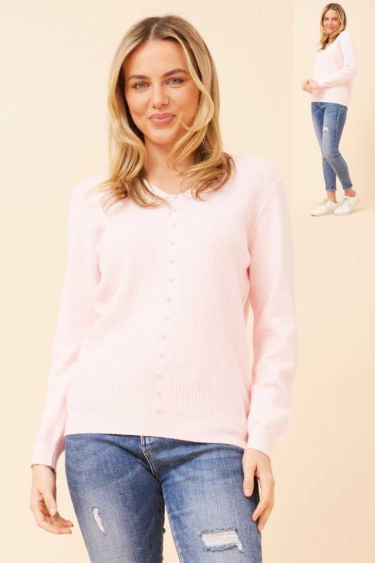 Caroline Morgan Pullover KP733646