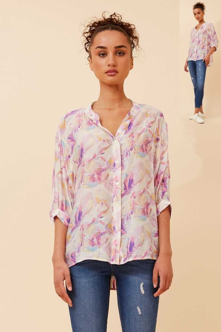 Caroline Morgan Top T523189