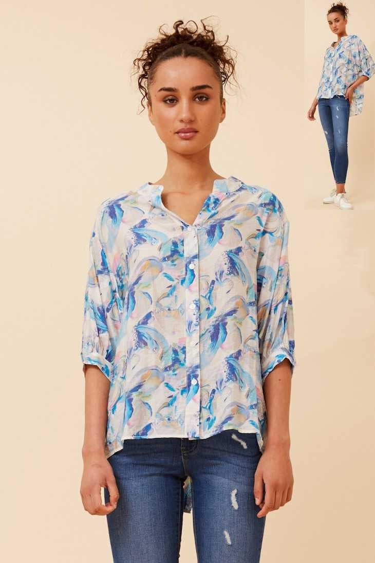 Caroline Morgan Top T523189