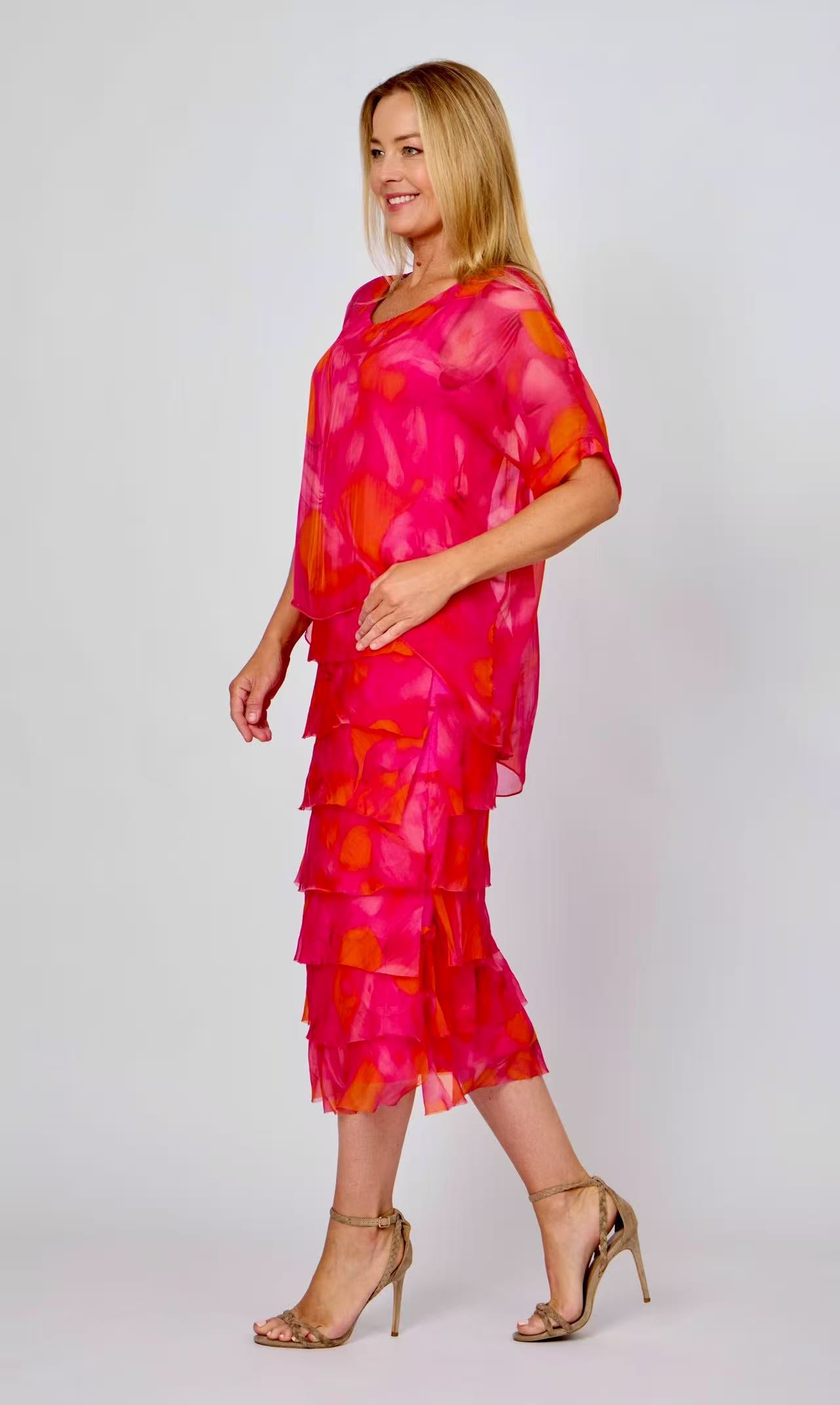 La Strada Dress LSD21-703-363