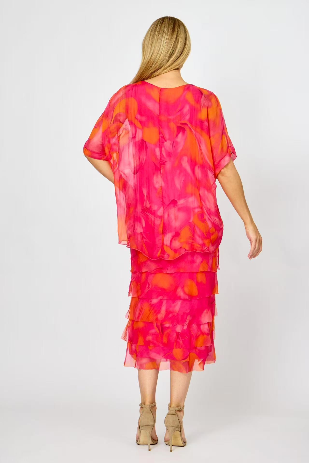 La Strada Dress LSD21-703-363