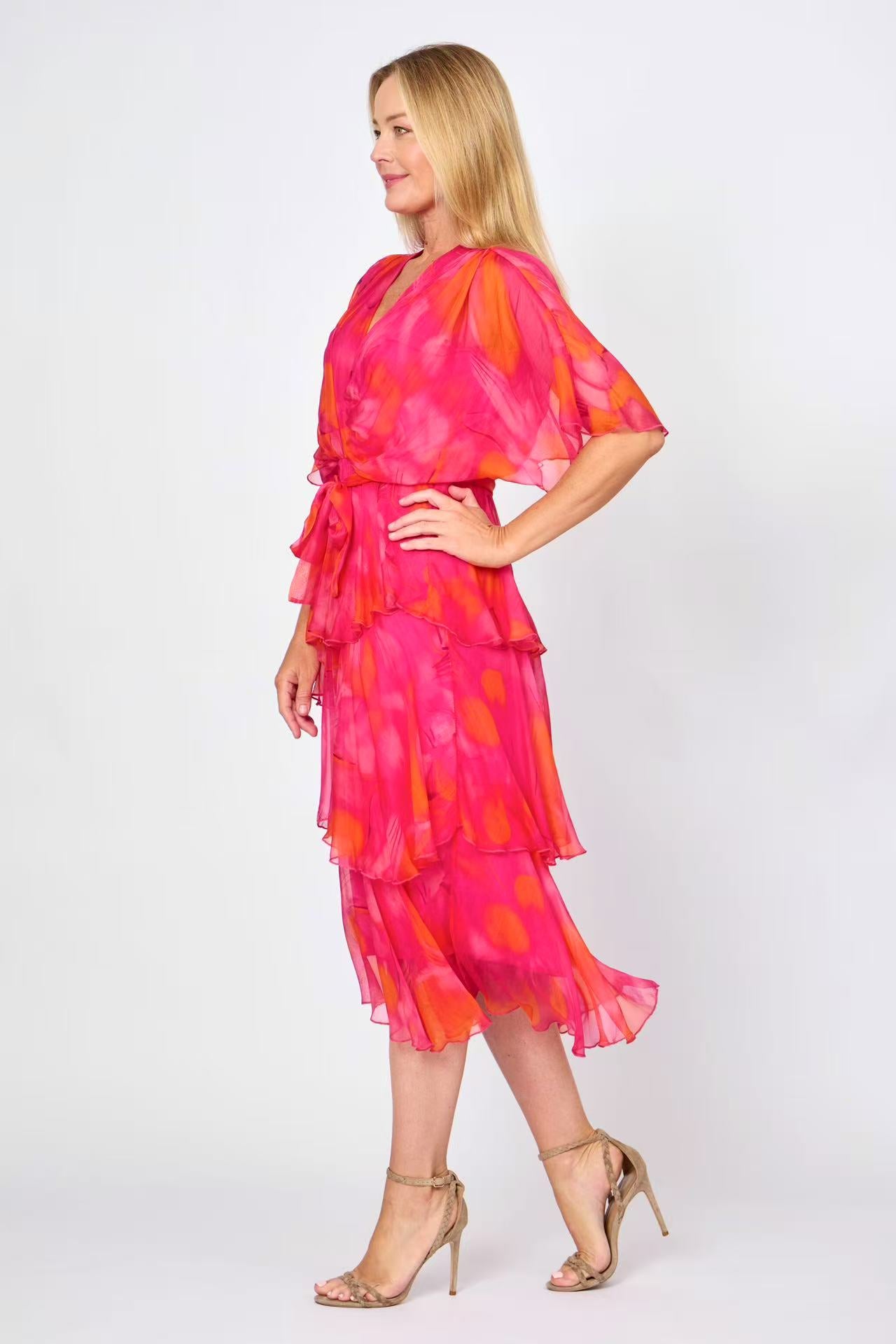 La Strada Dress LSD21-901-363