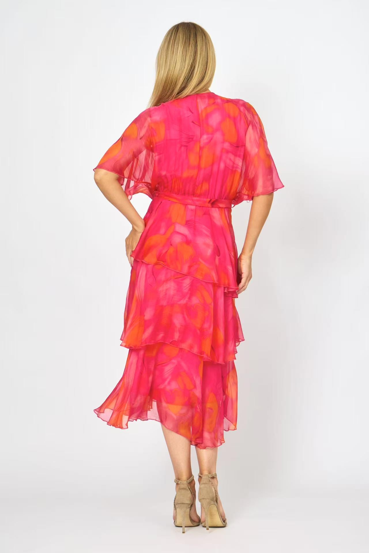 La Strada Dress LSD21-901-363