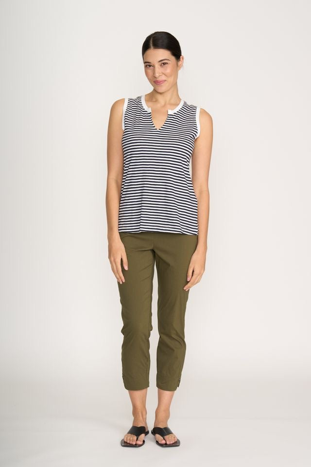 Foil Finish Line Pant FO8269