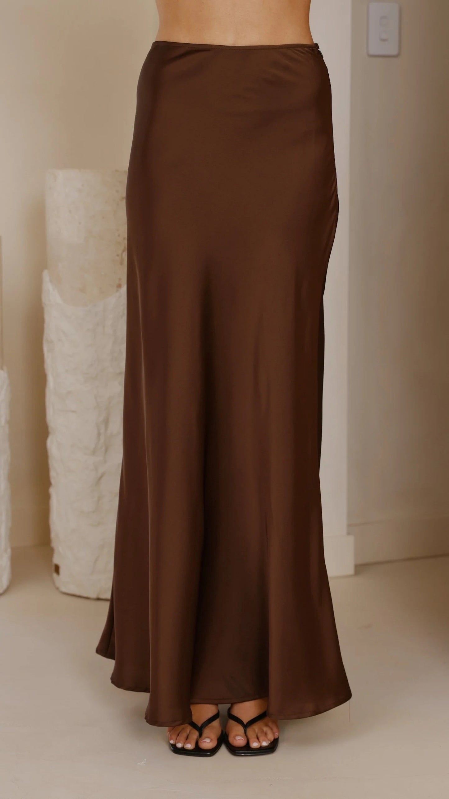 Love Lily Elle Skirt MS503