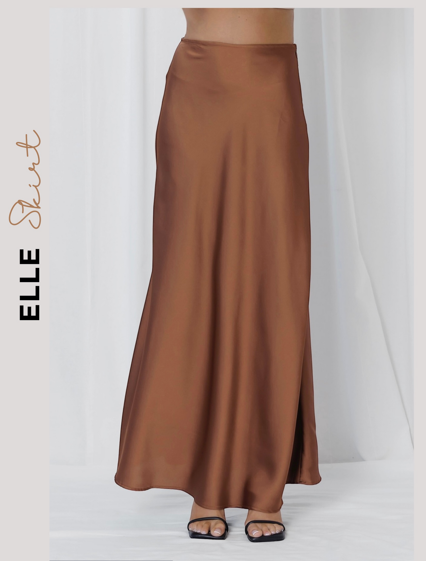 Love Lily Elle Skirt MS503