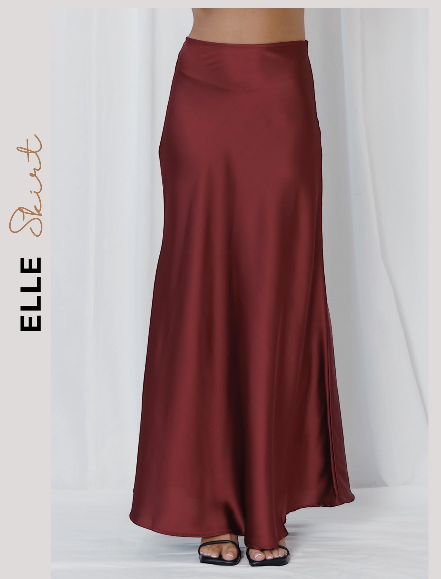 Love Lily Elle Skirt MS503