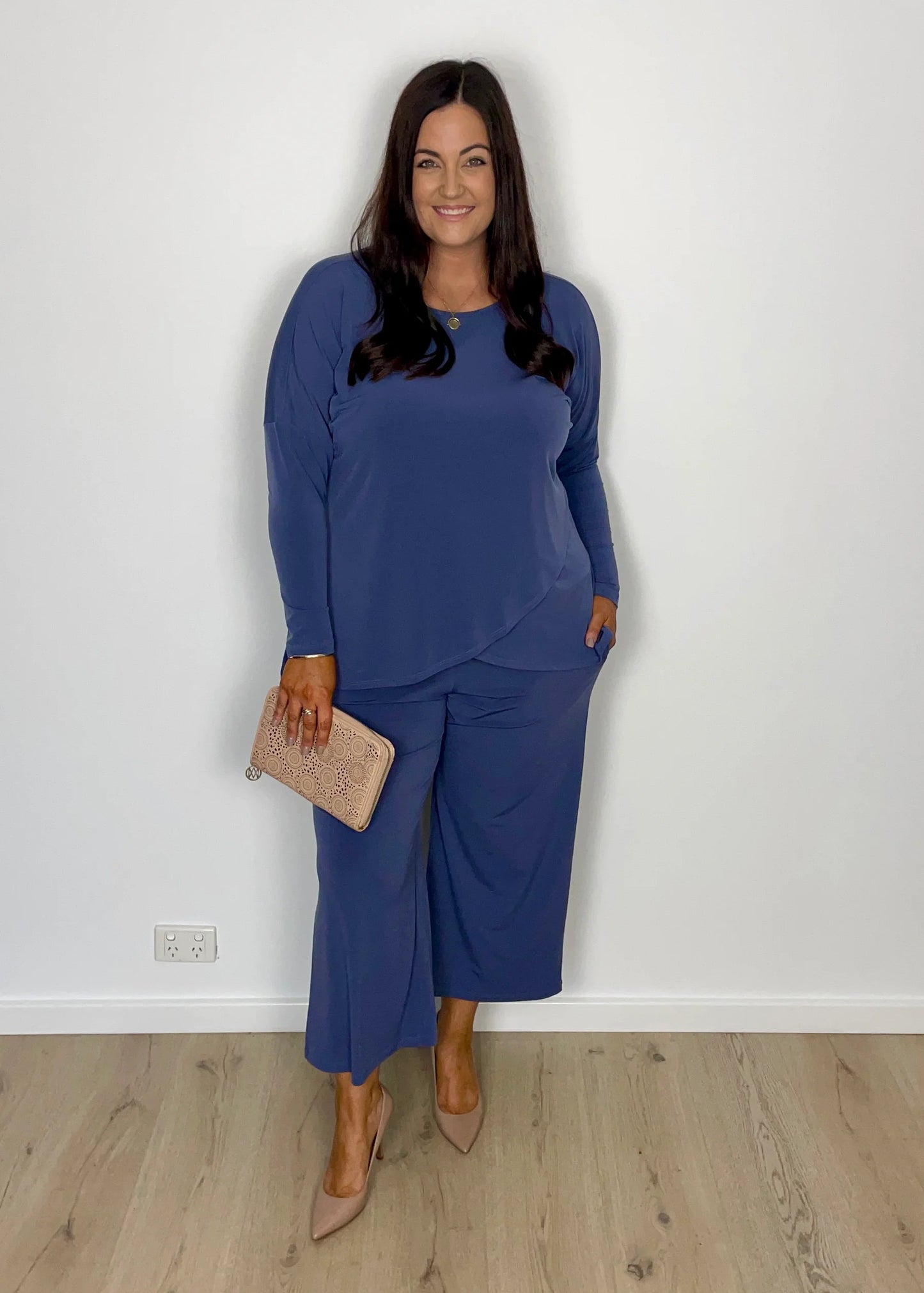 Philosophy Lundie Pants