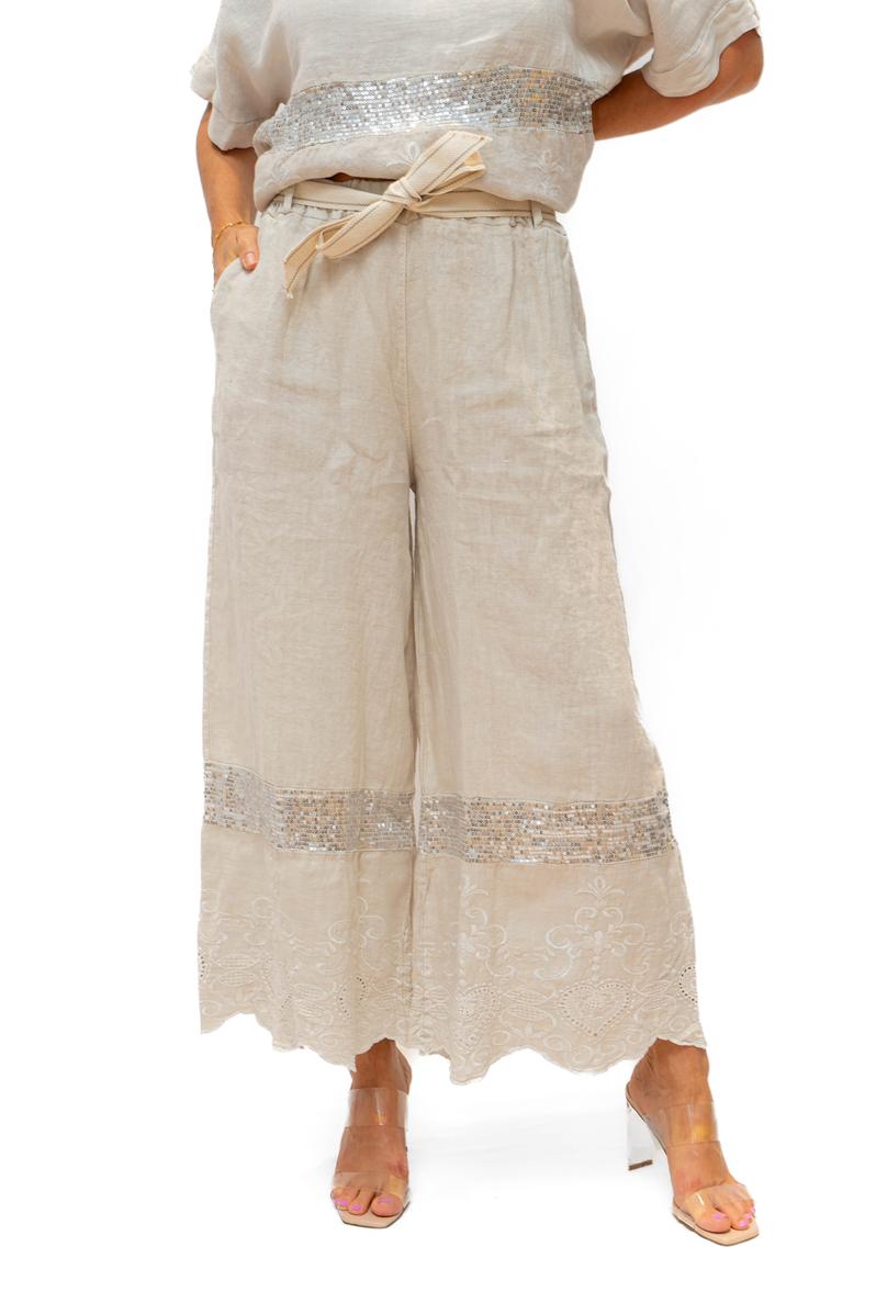 Italian Closet Islip Pants 29730
