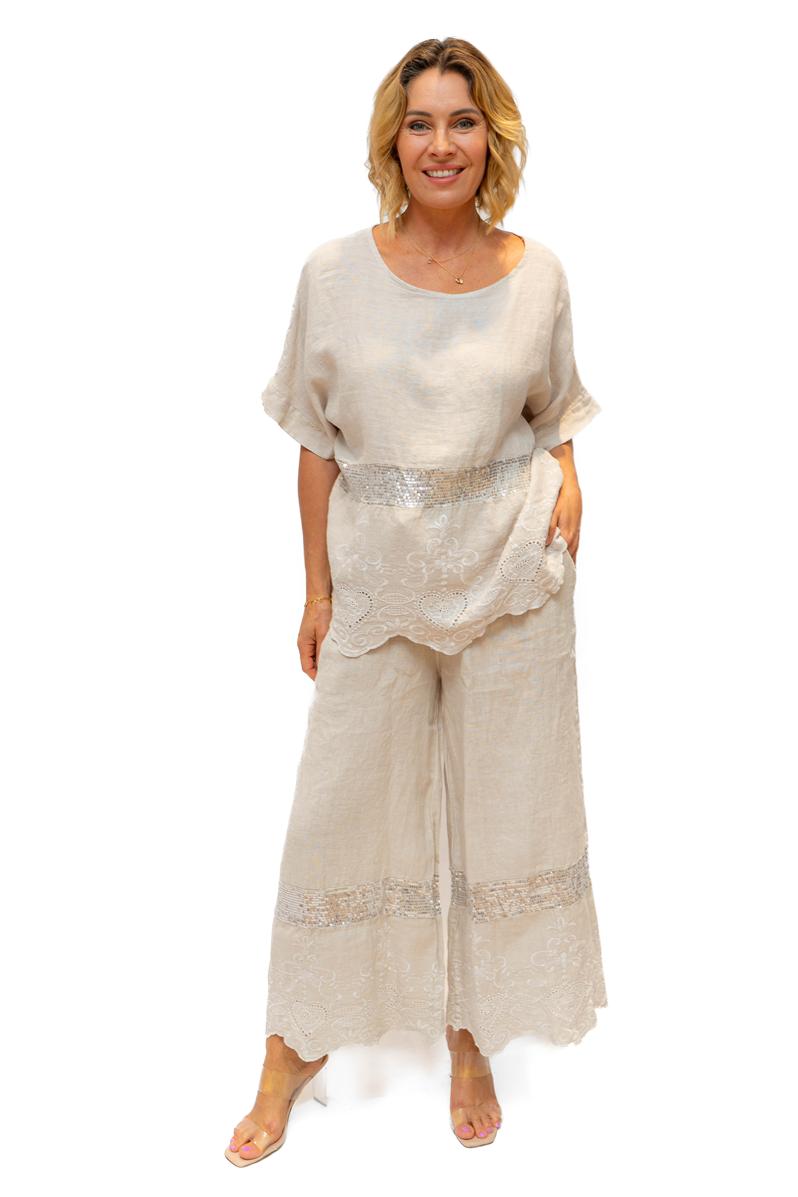 Italian Closet Islip Pants 29730