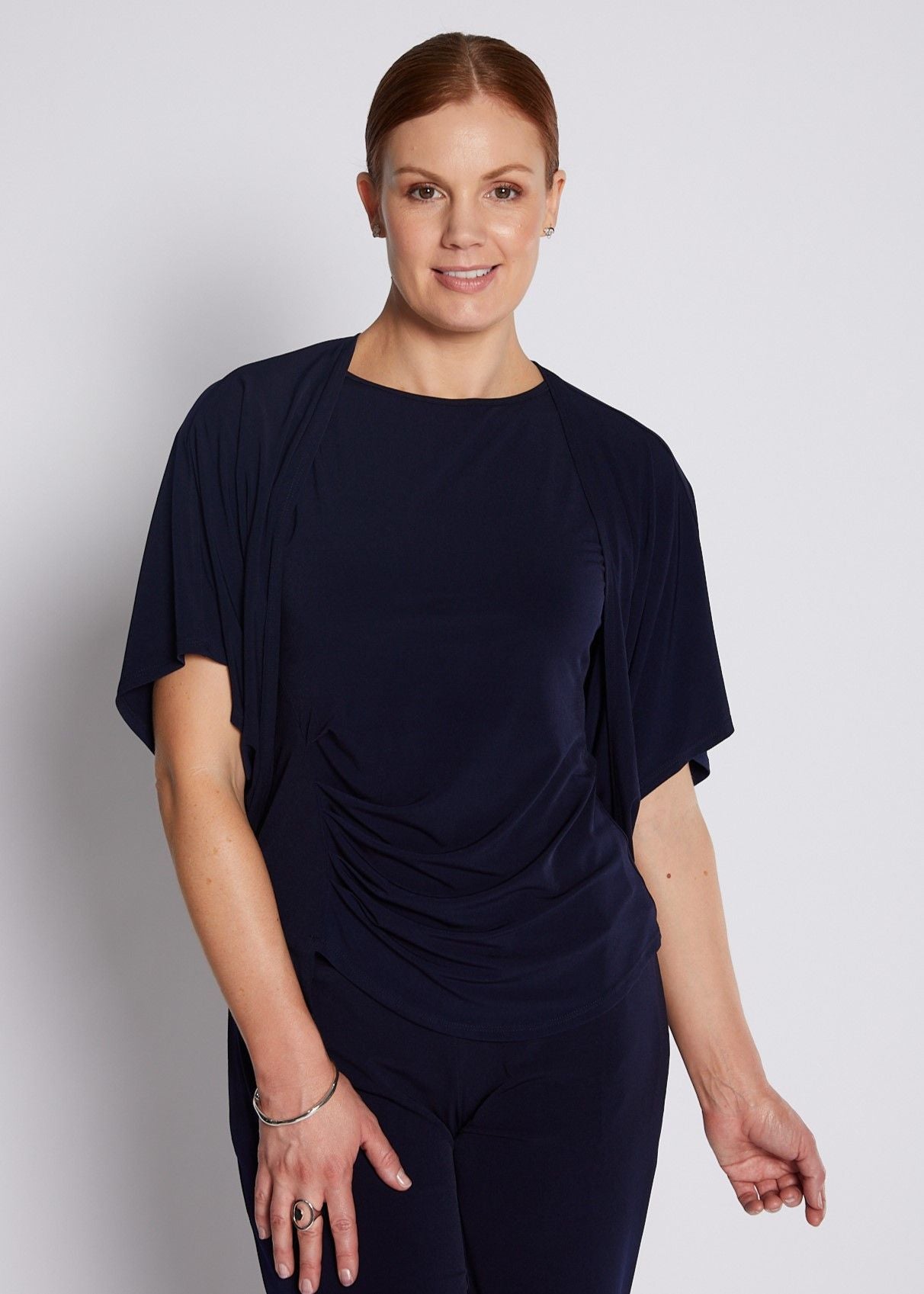 Philosophy Throw Shrug