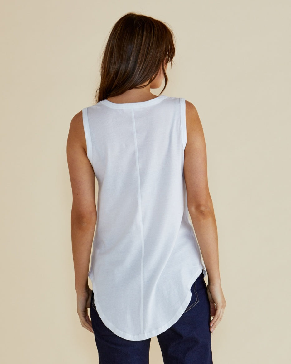 Betty Basics Keira Tank BB266