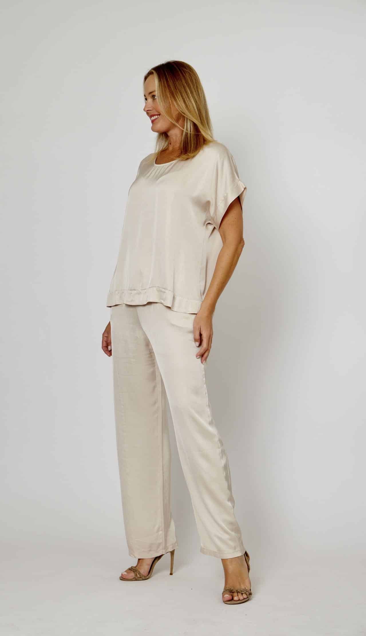 La Strada Pants LSP24-990