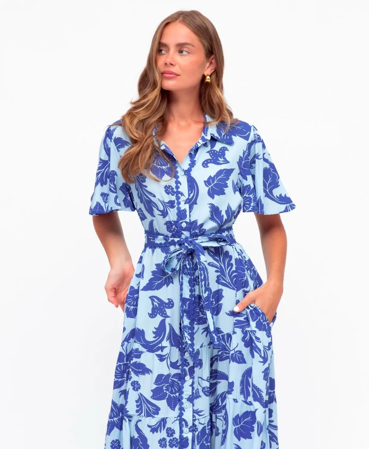 Label Of Love LOL70344-1 Dress